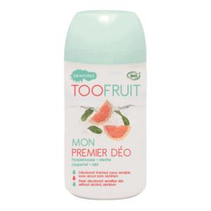 Déodorant Enfant Toofruit Déodorant Enfant Toofruit