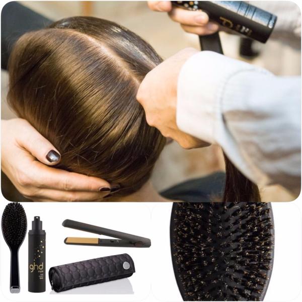 Brosse ghd