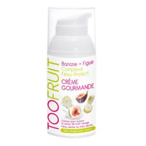 Crème Hydratante Visage Enfant Toofruit Crème Hydratante Visage Enfant Toofruit