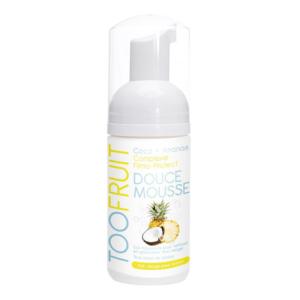 Mousse Nettoyante Visage Enfant Toofruit Mousse Nettoyante Visage Enfant Toofruit