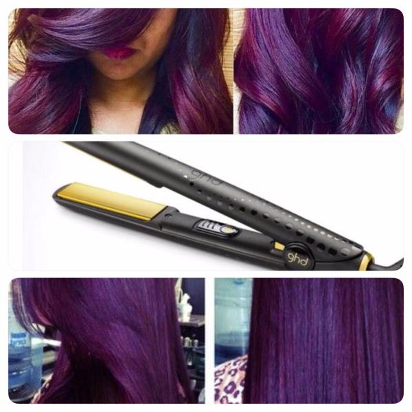 ghd Gold