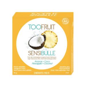 Pain Dermatologique Enfant Toofruit Pain Dermatologique Enfant Toofruit