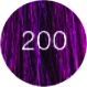 Nutri Color Revlon - 200 Violet