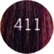 Nutri Color Revlon - 411 Chatain