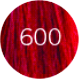 Nutri Color Revlon - 600 Rouge Feu