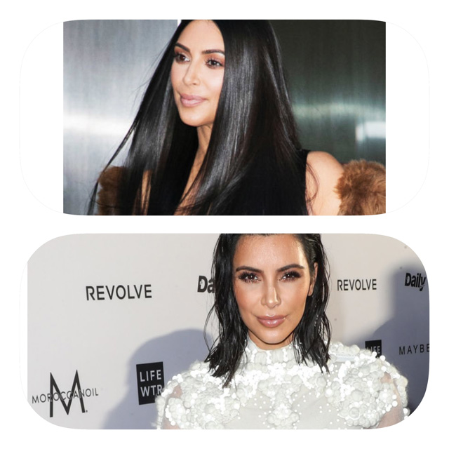 Huile Moroccanoil pour des cheveux de star