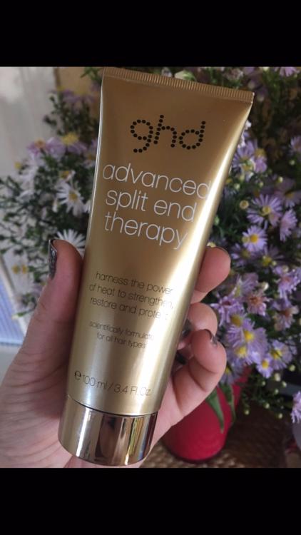 ghd Advanced Split End Therapy
