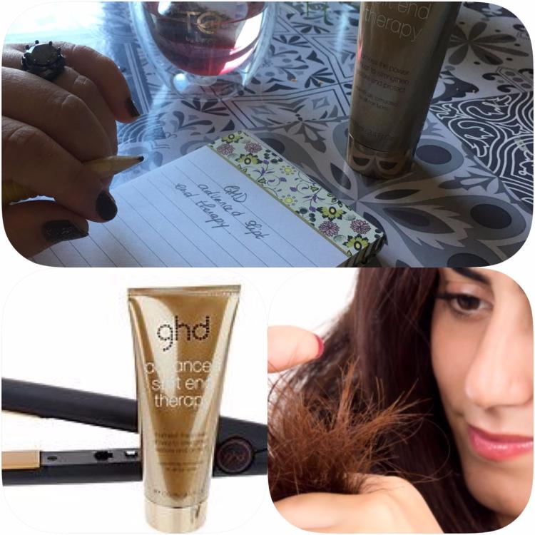 ghd Advanced Split End Therapy
