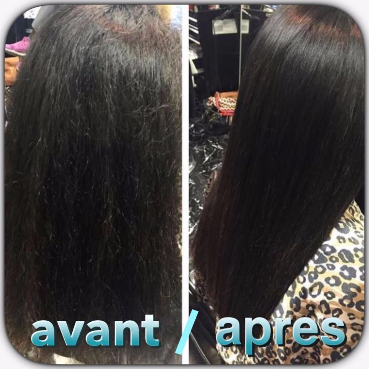 Protecteur Thermique ghd Advanced