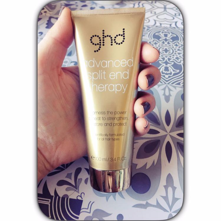 ghd Advanced Split End Therapy