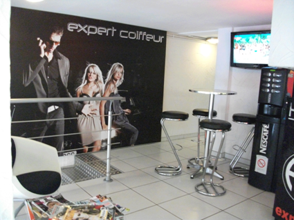 Institut Expert Coiffeur Institut Expert Coiffeur