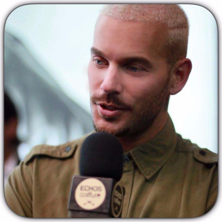 Identik by M. Pokora