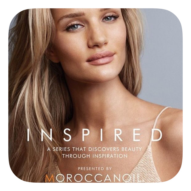 Huile Moroccanoil