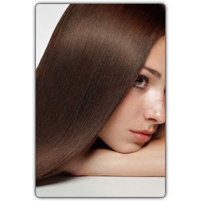 Solution cheveux ternes