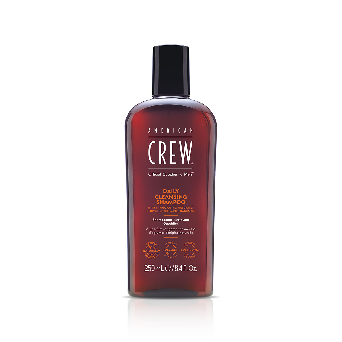 Shampooing Daily American Crew 250ml