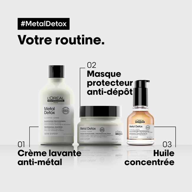 metal detox