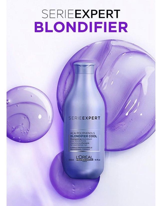 L'Oréal Professionnel Blondifier