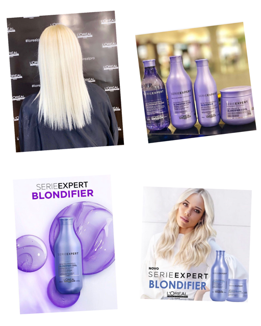 L'Oréal Blondifier